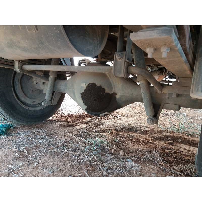 nissan eco - t 100.56/78 kw/e2 3.0 diesel   |   0.96 - ... | 1996 | 106 cv / 78 kw del año 1996