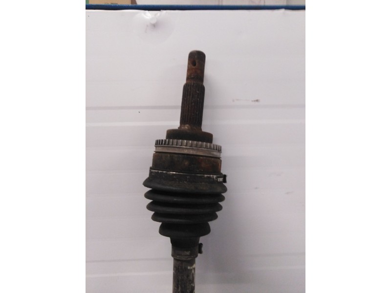 Recambio de transmision delantera derecha para toyota avensis berlina (t 22) 1.6 16v   |   0.97 - 0.03 | 1997 - 2003 | 110 cv / 