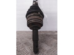 Recambio de transmision delantera izquierda para toyota avensis berlina (t 22) 1.6 16v   |   0.97 - 0.03 | 1997 - 2003 | 110 cv  2