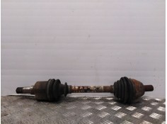 Recambio de transmision delantera izquierda para ford c-max (cb3) 1.6 tdci cat   |   0.07 - ... | 2007 | 109 cv / 80 kw referenc