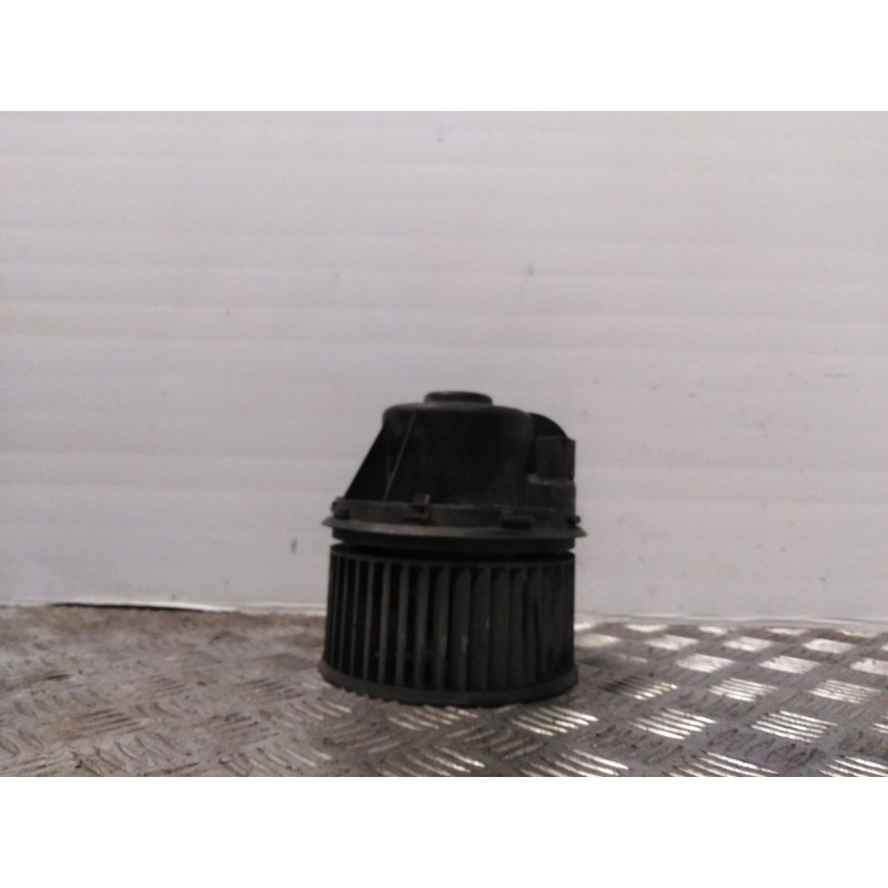 Recambio de ventilador calefaccion para ford focus c-max (cap)    |   0.03 - 0.07 | 2003 - 2007 referencia OEM IAM 3M5H18456AD  