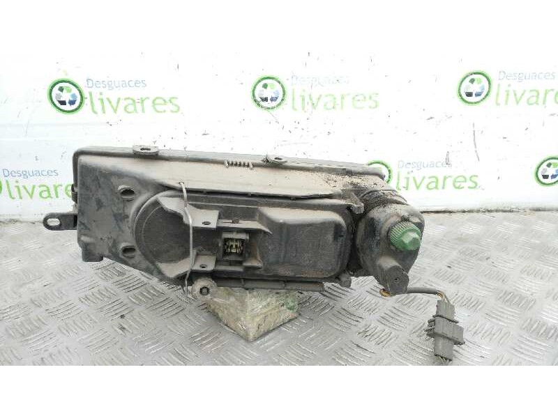 Recambio de faro derecho para  referencia OEM IAM  ELETRICO  Recambio de faro derecho para  referencia OEM IAM  ELETRICO