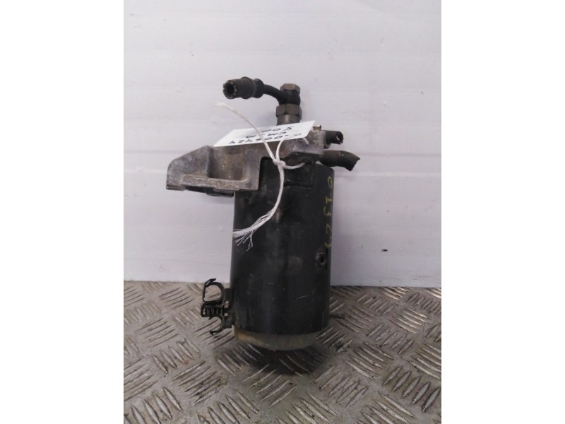 Recambio de portafiltro gasoil para volvo s 70 berlina    |   0.96 - 0.00 | 1996 - 2000 referencia OEM IAM 074127445s  