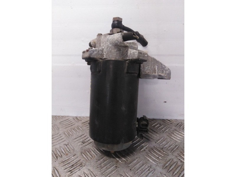 Recambio de portafiltro gasoil para volvo s 70 berlina    |   0.96 - 0.00 | 1996 - 2000 referencia OEM IAM 074127445s  