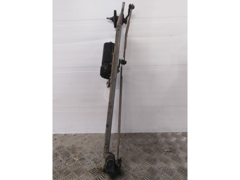 Recambio de motor limpia delantero para volvo s 70 berlina    |   0.96 - 0.00 | 1996 - 2000 referencia OEM IAM   