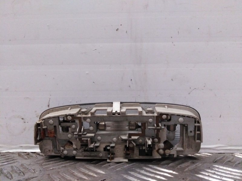 Recambio de luz interior para ford focus c-max (cap)    |   0.03 - 0.07 | 2003 - 2007 referencia OEM IAM 3S7A13K76AS  