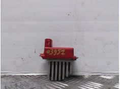 Recambio de resistencia calefaccion para seat leon (1m1)    |   0.99 - 0.06 | 1999 - 2006 referencia OEM IAM 1J0907521 5DS006467