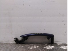 Recambio de maneta exterior delantera izquierda para seat leon (1m1)    |   0.99 - 0.06 | 1999 - 2006 referencia OEM IAM 3B08372