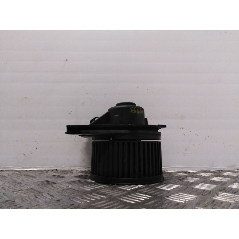 Recambio de ventilador calefaccion para seat leon (1m1)    |   0.99 - 0.06 | 1999 - 2006 referencia OEM IAM 1J1819021C  