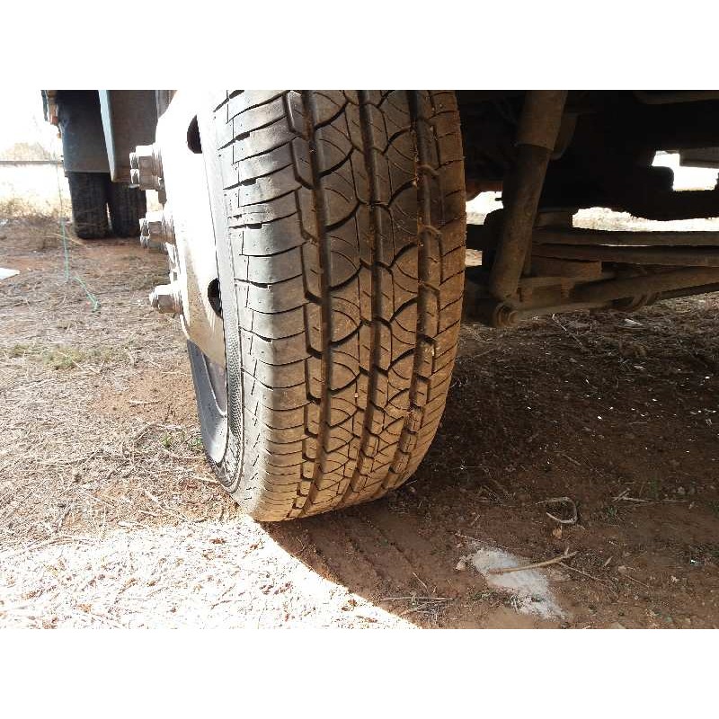 nissan eco - t 100.56/78 kw/e2 3.0 diesel   |   0.96 - ... | 1996 | 106 cv / 78 kw del año 1996