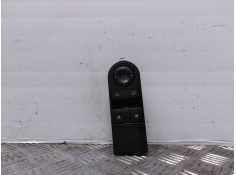 Recambio de mando elevalunas delantero izquierdo para opel zafira b    |   0.05 - ... | 2005 referencia OEM IAM 13228706  
