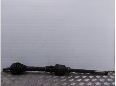 Recambio de transmision delantera derecha para citroen xsara berlina 1.9 diesel   |   0.97 - 0.05 | 1997 - 2005 | 69 cv / 51 kw 