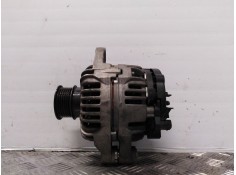 Recambio de alternador para opel zafira b 1.9 cdti   |   0.05 - ... | 2005 | 120 cv / 88 kw referencia OEM IAM 13229990 01243251 2