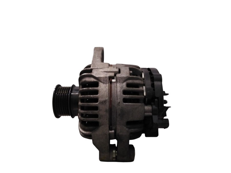 Recambio de alternador para opel zafira b 1.9 cdti   |   0.05 - ... | 2005 | 120 cv / 88 kw referencia OEM IAM 13229990 01243251