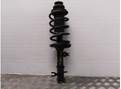 Recambio de amortiguador delantero derecho para chevrolet aveo ls   |   03.08 - 12.12 | 2008 - 2012 | 84 cv / 62 kw referencia O 2