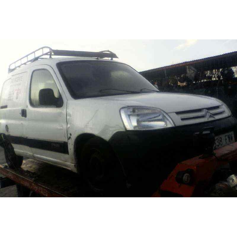 citroen berlingo 1.6 16v hdi   |   0.02 - ... | 2002 | 75 cv / 55 kw del año 2002 citroen berlingo 1.6 16v hdi   |   0.02 - ... | 2002 | 75 cv / 55 kw del año 2002