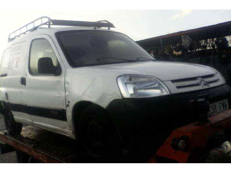 citroen berlingo 1.6 16v hdi   |   0.02 - ... | 2002 | 75 cv / 55 kw del año 2002 citroen berlingo 1.6 16v hdi   |   0.02 - ... | 2002 | 75 cv / 55 kw del año 2002