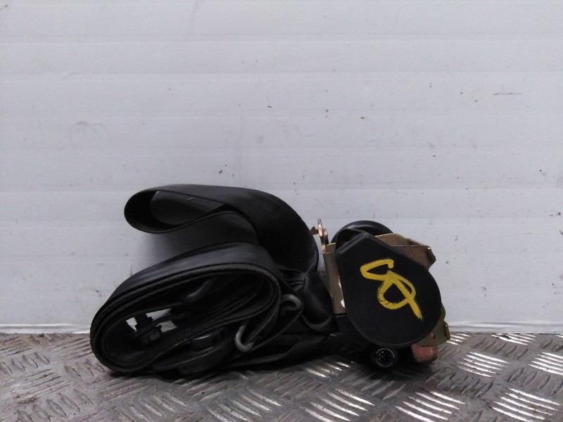 Recambio de cinturon seguridad delantero derecho para peugeot 308    |   0.07 - ... | 2007 referencia OEM IAM   