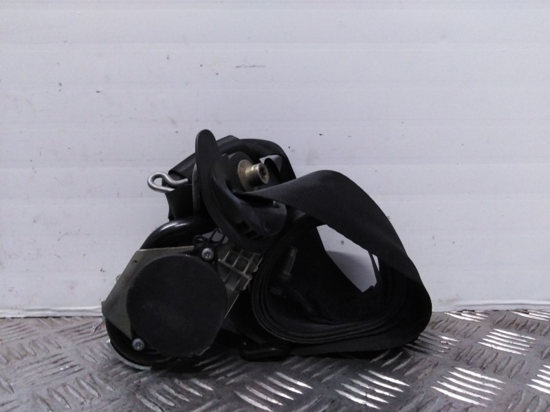 Recambio de cinturon seguridad delantero izquierdo para peugeot 308    |   0.07 - ... | 2007 referencia OEM IAM 96568574XX  
