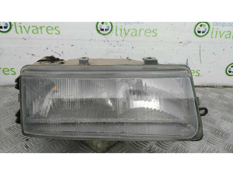 Recambio de faro derecho para  referencia OEM IAM  ELETRICO  Recambio de faro derecho para  referencia OEM IAM  ELETRICO
