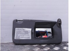 Recambio de parasol derecho para hyundai matrix (fc)    |   0.01 - ... | 2001 referencia OEM IAM   