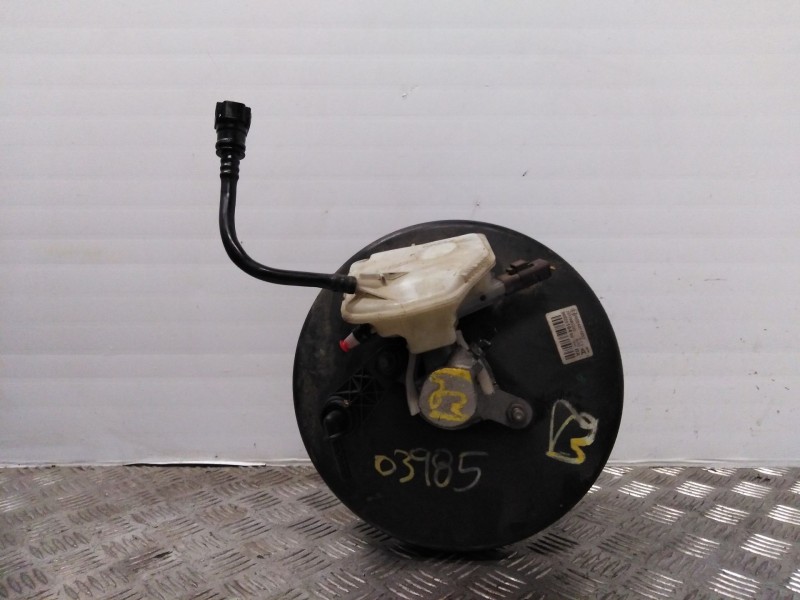 Recambio de servofreno para peugeot 307 break/sw (s2) sw pack +   |   06.05 - 12.08 | 2005 - 2008 | 90 cv / 66 kw referencia OEM