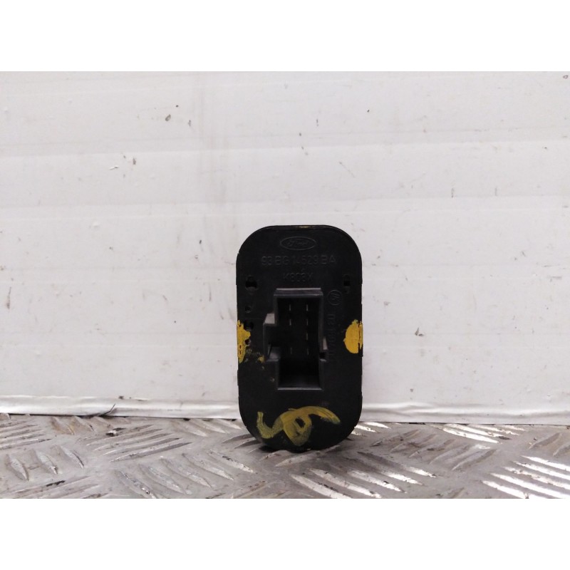 Recambio de mando elevalunas delantero izquierdo para ford mondeo berlina (gd)    |   0.97 - 0.01 | 1997 - 2001 referencia OEM I Recambio de mando elevalunas delantero izquierdo para ford mondeo berlina (gd)    |   0.97 - 0.01 | 1997 - 2001 referencia OEM I