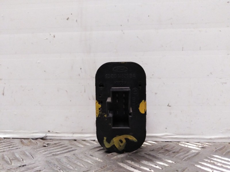 Recambio de mando elevalunas delantero izquierdo para ford mondeo berlina (gd)    |   0.97 - 0.01 | 1997 - 2001 referencia OEM I Recambio de mando elevalunas delantero izquierdo para ford mondeo berlina (gd)    |   0.97 - 0.01 | 1997 - 2001 referencia OEM I