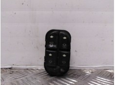 Recambio de mando elevalunas delantero izquierdo para ford mondeo berlina (gd)    |   0.97 - 0.01 | 1997 - 2001 referencia OEM I