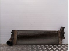 Recambio de intercooler para renault scenic ii 1.9 dci diesel   |   0.03 - ... | 2003 | 120 cv / 88 kw referencia OEM IAM 820011