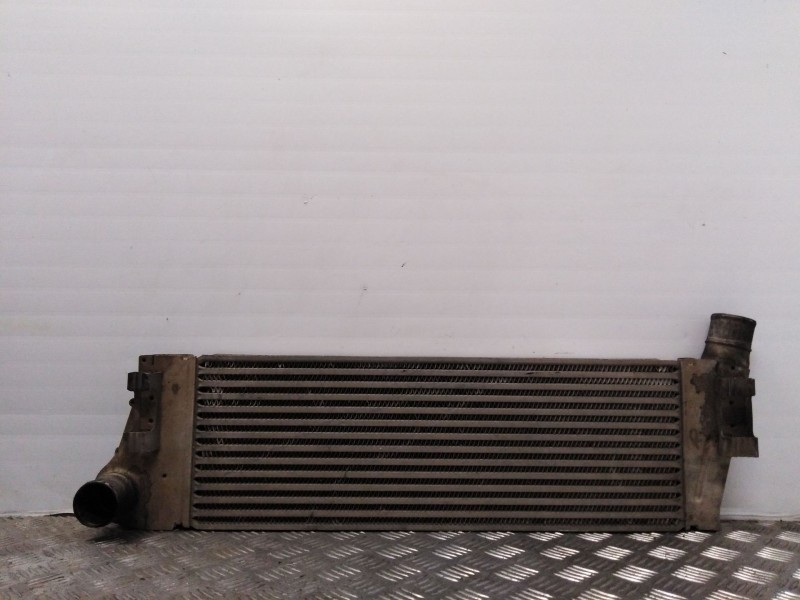 Recambio de intercooler para renault scenic ii 1.9 dci diesel   |   0.03 - ... | 2003 | 120 cv / 88 kw referencia OEM IAM 820011