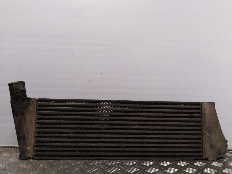 Recambio de intercooler para renault scenic ii 1.9 dci diesel   |   0.03 - ... | 2003 | 120 cv / 88 kw referencia OEM IAM 820011