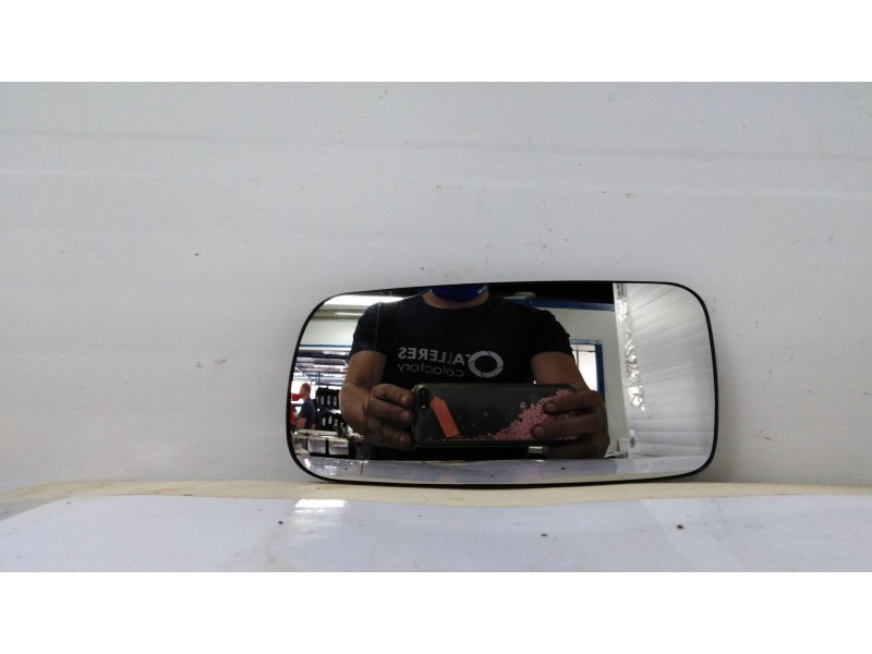 Recambio de cristal retrovisor derecho para  referencia OEM IAM 31044602   Recambio de cristal retrovisor derecho para  referencia OEM IAM 31044602