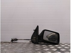 Recambio de retrovisor derecho manual para volkswagen vento (1h2) referencia OEM IAM 055010R   2