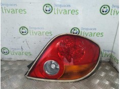 Recambio de piloto trasero derecho para  referencia OEM IAM   