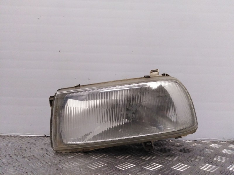Recambio de faro izquierdo para volkswagen vento (1h2) referencia OEM IAM 13905300L   Recambio de faro izquierdo para volkswagen vento (1h2) referencia OEM IAM 13905300L