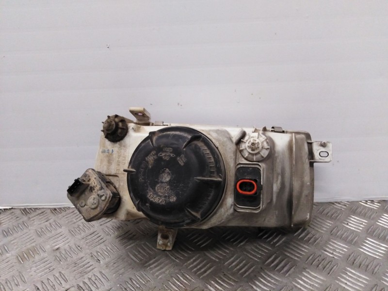 Recambio de faro izquierdo para volkswagen vento (1h2) referencia OEM IAM 13905300L   Recambio de faro izquierdo para volkswagen vento (1h2) referencia OEM IAM 13905300L