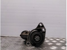 Recambio de motor arranque para volkswagen vento (1h2) referencia OEM IAM 020911023P 001125005  2