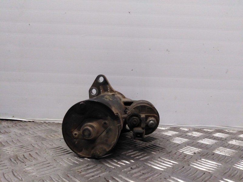 Recambio de motor arranque para volkswagen vento (1h2) referencia OEM IAM 020911023P 001125005 