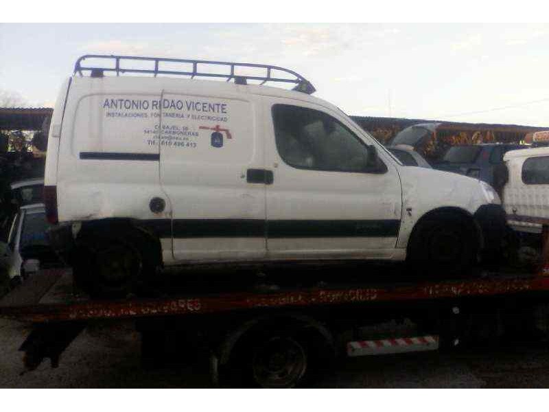 citroen berlingo 1.6 16v hdi   |   0.02 - ... | 2002 | 75 cv / 55 kw del año 2002 citroen berlingo 1.6 16v hdi   |   0.02 - ... | 2002 | 75 cv / 55 kw del año 2002
