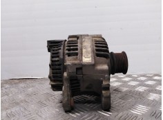 Recambio de alternador para volkswagen vento (1h2) referencia OEM IAM 030903023E DINAMO  2