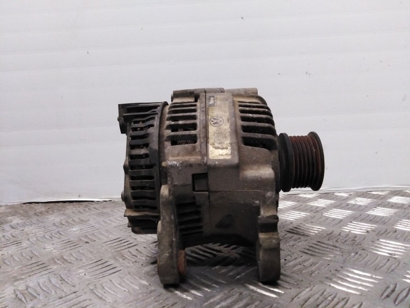 Recambio de alternador para volkswagen vento (1h2) referencia OEM IAM 030903023E DINAMO  Recambio de alternador para volkswagen vento (1h2) referencia OEM IAM 030903023E DINAMO