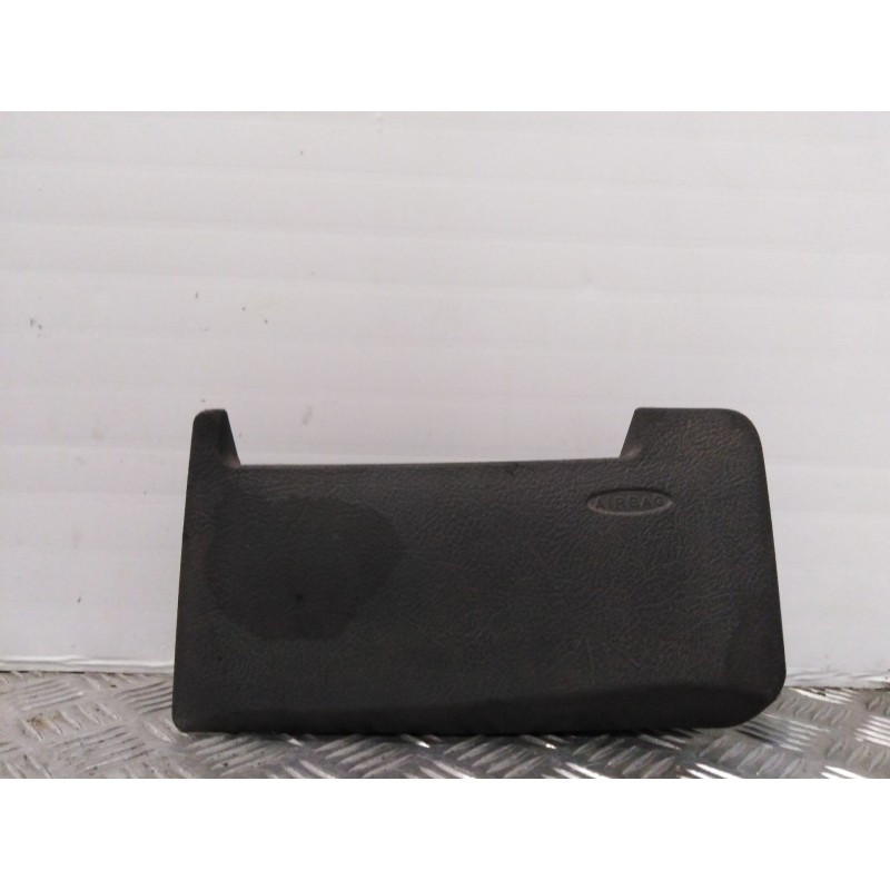 Recambio de airbag delantero izquierdo inferior para citroen c5 berlina collection referencia OEM IAM 9650141200  