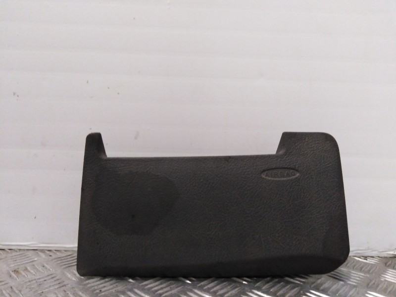 Recambio de airbag delantero izquierdo inferior para citroen c5 berlina collection referencia OEM IAM 9650141200  
