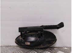 Recambio de maneta exterior delantera derecha para citroen c5 berlina collection referencia OEM IAM 9634765977 9634765777  2