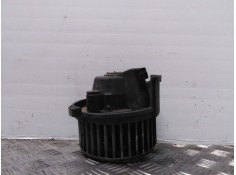 Recambio de ventilador calefaccion para citroen jumper caja cerrada (1) 2.5 diesel referencia OEM IAM   