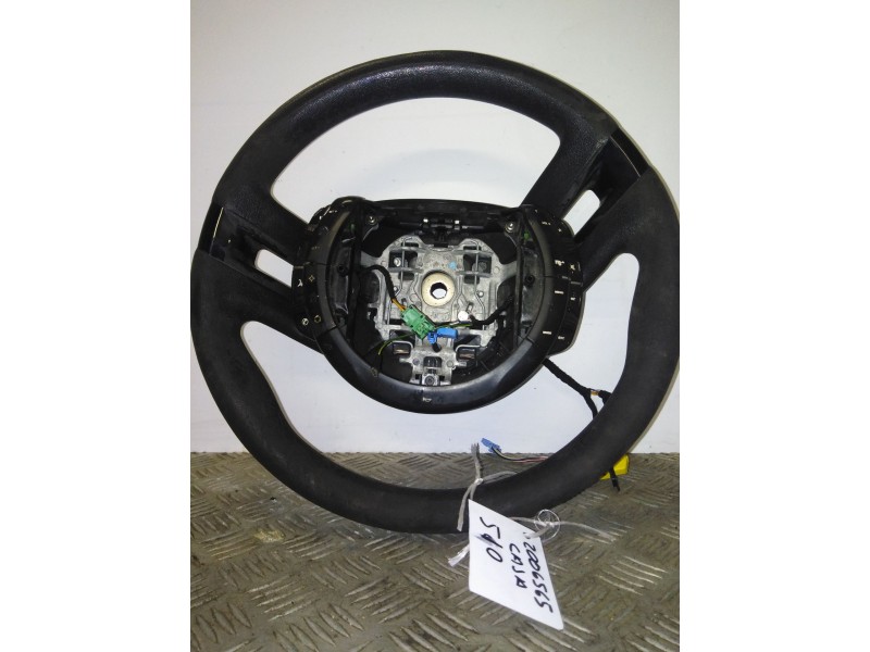 Recambio de volante para citroen c4 grand picasso sx referencia OEM IAM 96821843zd  96821843ZD