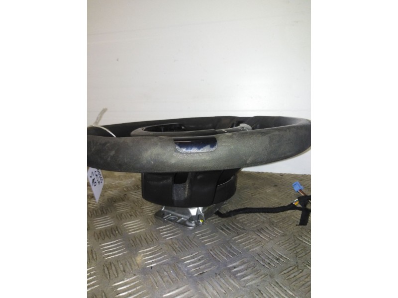 Recambio de volante para citroen c4 grand picasso sx referencia OEM IAM 96821843zd  96821843ZD