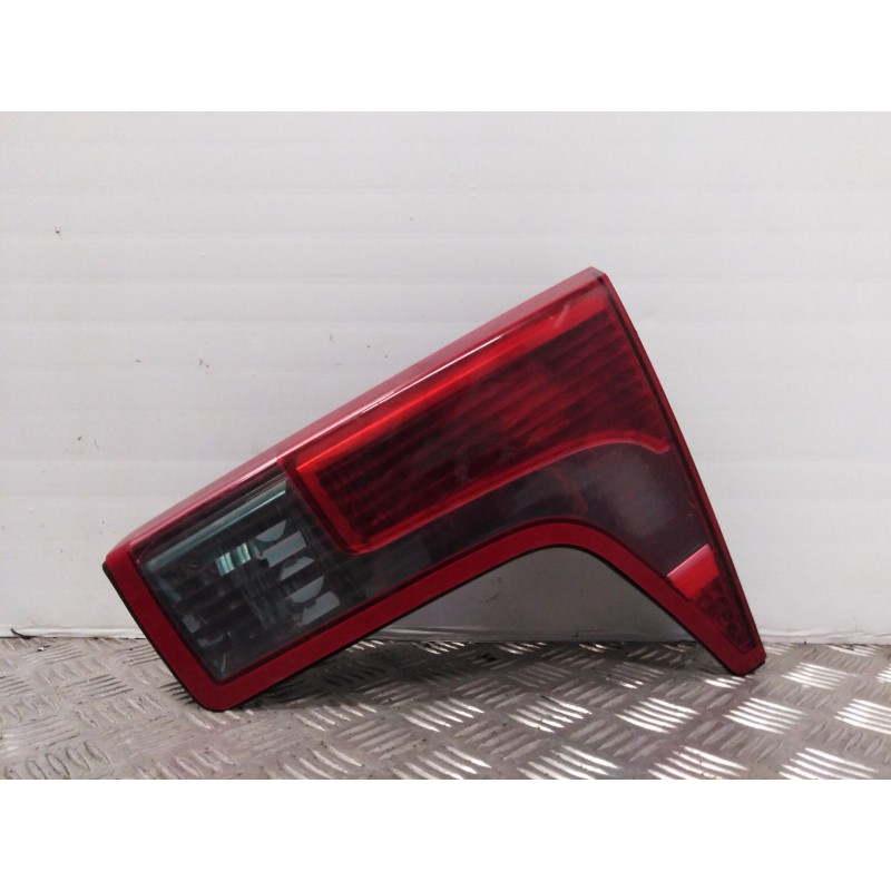Recambio de piloto trasero derecho interior para citroen c5 berlina collection referencia OEM IAM 89034081X31 89034075 