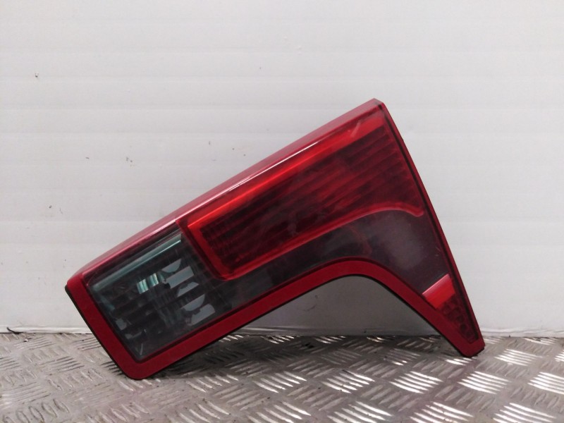 Recambio de piloto trasero derecho interior para citroen c5 berlina collection referencia OEM IAM 89034081X31 89034075 